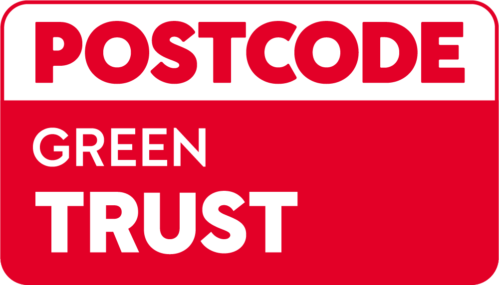 GREEN TRUST RED RGB