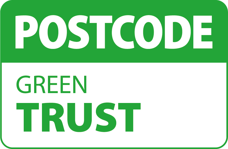2024 Postcode Greentrust Logo RGB